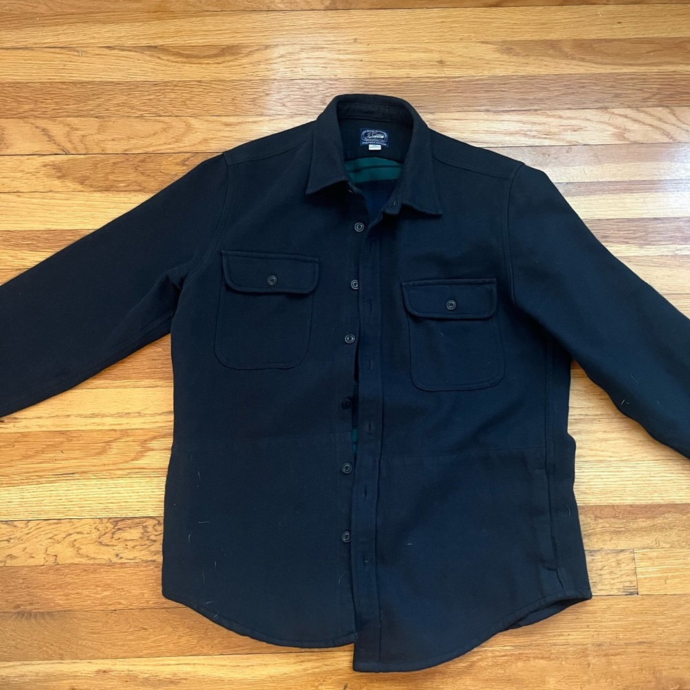 J.Crew work shirt